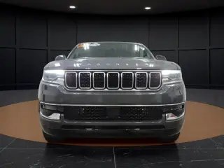 Jeep Wagoneer 2023 4x4 SUV de 4 puertas