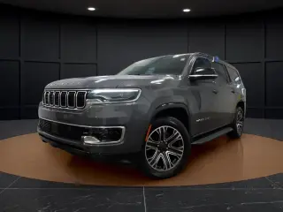 Jeep Wagoneer 2023 4x4 SUV de 4 puertas