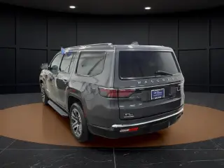 Jeep Wagoneer 2023 4x4 SUV de 4 puertas