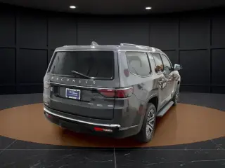 Jeep Wagoneer 2023 4x4 SUV de 4 puertas