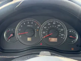 2009 Subaru Legacy 2.5i