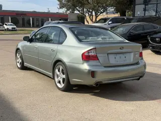 2009 Subaru Legacy 2.5i