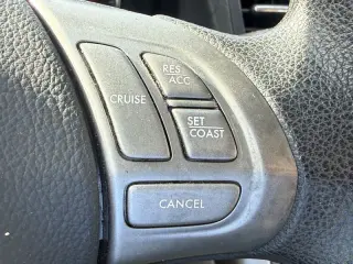 2009 Subaru Legacy 2.5i