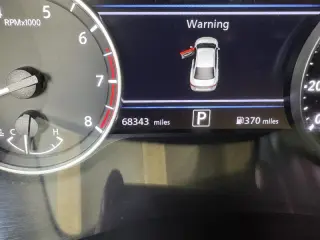 2022 Nissan Sentra SR Xtronic CVT