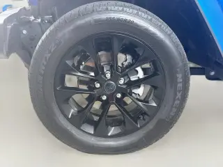 Jeep Wrangler 2024 4x4 Sahara 4xe SUV de 4 puertas