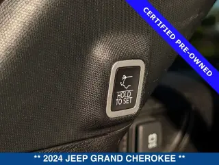 Jeep Grand Cherokee 2024 4x4 4xe 4 puertas SUV