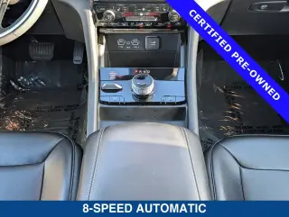 Jeep Grand Cherokee 2024 4x4 4xe 4 puertas SUV