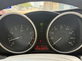 2010 Mazda Mazda3 i Touring
