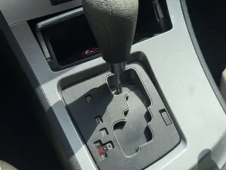 2010 Mazda Mazda3 i Touring