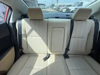 2010 Mazda Mazda3 i Touring