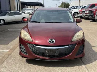 2010 Mazda Mazda3 i Touring