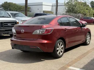 2010 Mazda Mazda3 i Touring