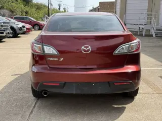 2010 Mazda Mazda3 i Touring