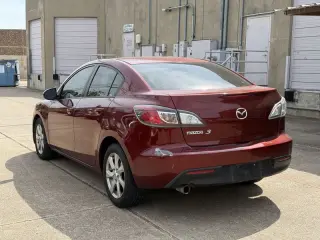 2010 Mazda Mazda3 i Touring