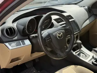 2010 Mazda Mazda3 i Touring