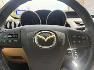 2010 Mazda Mazda3 i Touring