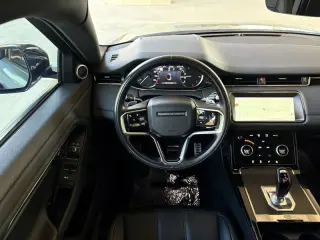 2021 Land Rover Range Rover Evoque R-Dynamic S