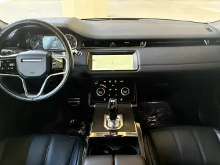 2021 Land Rover Range Rover Evoque R-Dynamic S