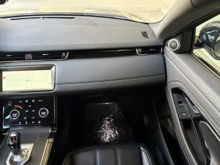 2021 Land Rover Range Rover Evoque R-Dynamic S