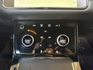 2021 Land Rover Range Rover Evoque R-Dynamic S