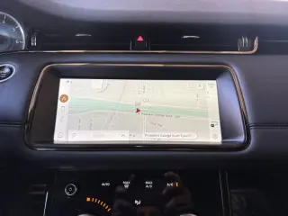 2021 Land Rover Range Rover Evoque R-Dynamic S