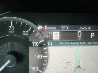 2021 Land Rover Range Rover Evoque R-Dynamic S