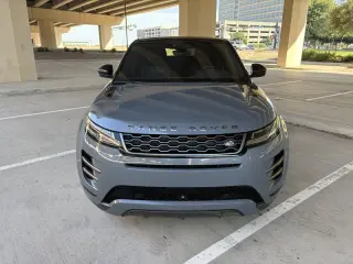 2021 Land Rover Range Rover Evoque R-Dynamic S