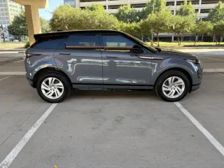 2021 Land Rover Range Rover Evoque R-Dynamic S