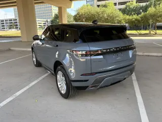 2021 Land Rover Range Rover Evoque R-Dynamic S