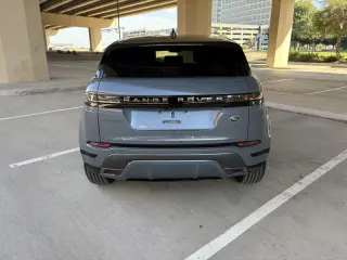 2021 Land Rover Range Rover Evoque R-Dynamic S