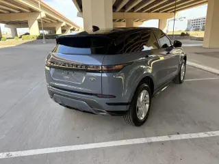 2021 Land Rover Range Rover Evoque R-Dynamic S