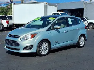 Ford C-MAX Energi 2013 SEL 4dr Wagon