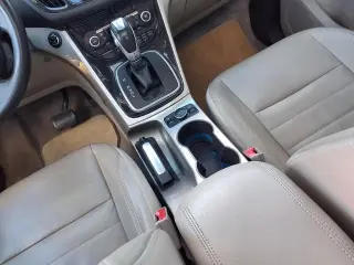 Ford C-MAX Energi 2013 SEL 4dr Wagon