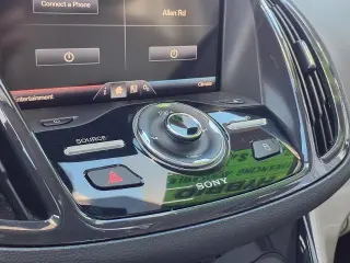 Ford C-MAX Energi 2013 SEL 4dr Wagon