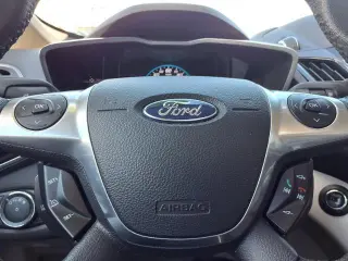 Ford C-MAX Energi 2013 SEL 4dr Wagon