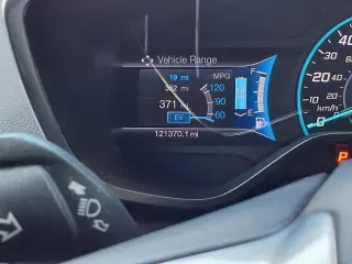 Ford C-MAX Energi 2013 SEL 4dr Wagon