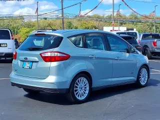 Ford C-MAX Energi 2013 SEL 4dr Wagon