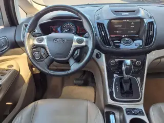 Ford C-MAX Energi 2013 SEL 4dr Wagon