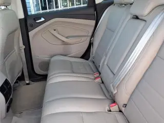 Ford C-MAX Energi 2013 SEL 4dr Wagon