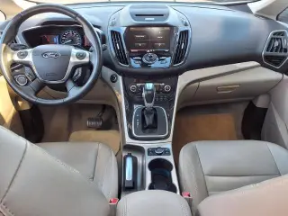 Ford C-MAX Energi 2013 SEL 4dr Wagon