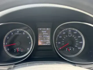 2016 Hyundai Santa Fe SE