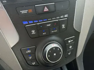 2016 Hyundai Santa Fe SE