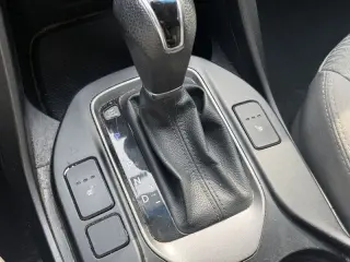 2016 Hyundai Santa Fe SE
