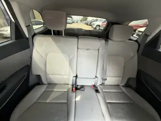 2016 Hyundai Santa Fe SE