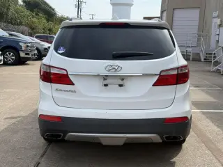 2016 Hyundai Santa Fe SE