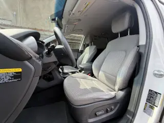 2016 Hyundai Santa Fe SE