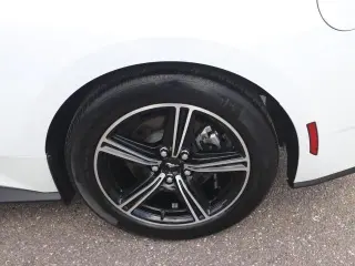 Ford Mustang 2024 EcoBoost 2 puertas Fastback