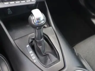 Ford Mustang 2024 EcoBoost 2 puertas Fastback