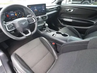 Ford Mustang 2024 EcoBoost 2 puertas Fastback