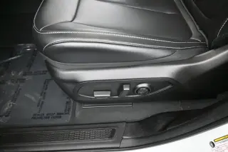 Jeep Grand Cherokee L 2025 4x4 Limited SUV de 4 puertas